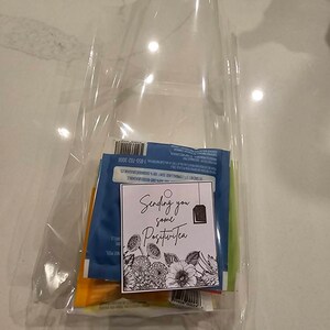 Leanne added a photo of their purchase