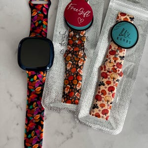 Kupujący z Etsy dodał(a) zdjęcie swoich zakupów
