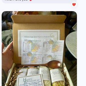 Alicia added a photo of their purchase