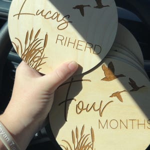 Aubrey added a photo of their purchase