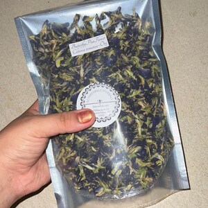 Claudia added a photo of their purchase