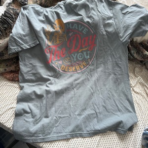 Madison added a photo of their purchase