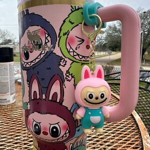 2個パック - スタンレー タンブラーハンドルフック クエンチャー H2.0