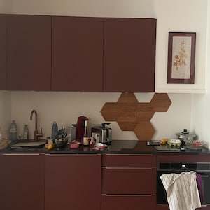 Violaine added a photo of their purchase