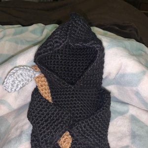 Starla added a photo of their purchase