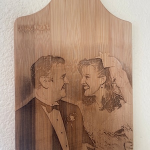 Etsy buyer added a photo of their purchase