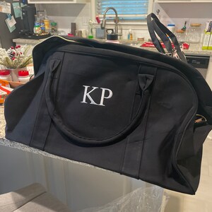 April added a photo of their purchase