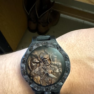 Rell added a photo of their purchase