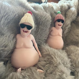 Christa added a photo of their purchase