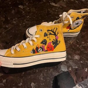 John added a photo of their purchase