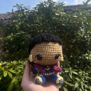 Barbora added a photo of their purchase