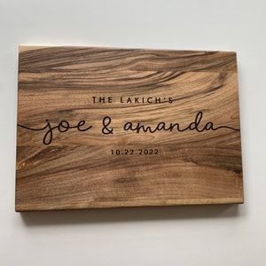 Ashley added a photo of their purchase