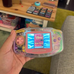 Abby added a photo of their purchase