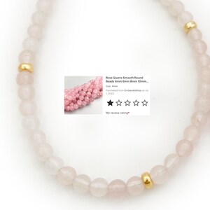 thumbnail image 2 of Phantom Garden Quartz Smooth Round Beads - 6mm To 15.5mm Strands For Jewelry Making 2 of 2