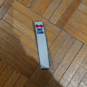 Michelle added a photo of their purchase
