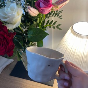 Ellie added a photo of their purchase