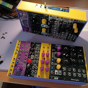 Luca added a photo of their purchase