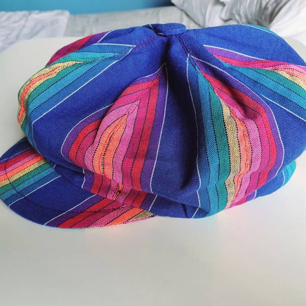 Cap Thin Wool Fabrics - Etsy