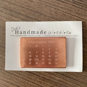 Etsy のお客さま さんが購入した商品の写真を追加しました