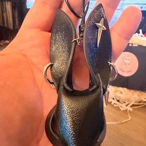 Hector heeft een foto van de aankoop toegevoegd