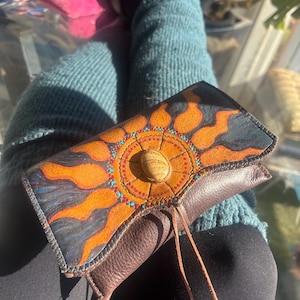 Etsy buyer added a photo of their purchase