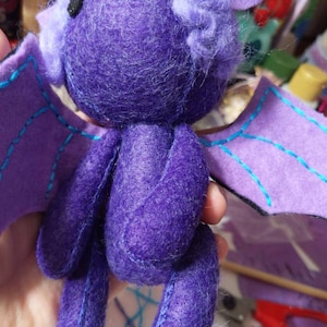 Comprador de Etsy ha añadido una foto de su compra