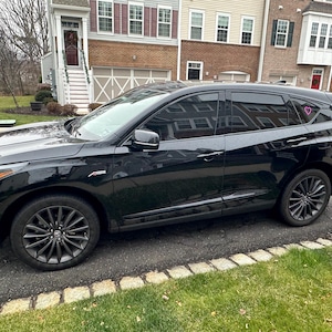 Rogues added a photo of their purchase