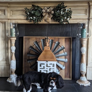 Scott added a photo of their purchase