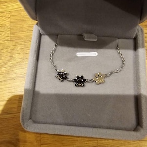Jenny added a photo of their purchase