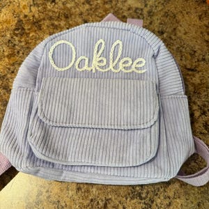 Sadie added a photo of their purchase