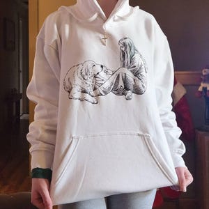 Nicole added a photo of their purchase