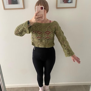 Bree ha añadido una foto de su compra