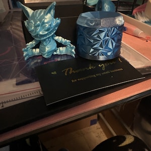 Brittanie added a photo of their purchase