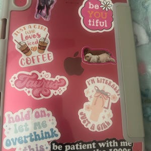 Shontel added a photo of their purchase