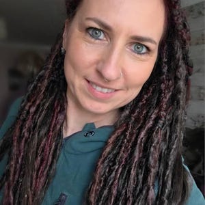 Etsy buyer added a photo of their purchase