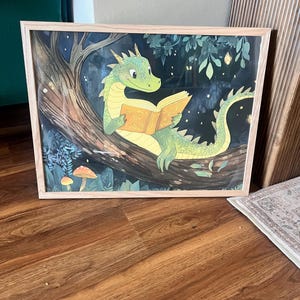 Julia added a photo of their purchase