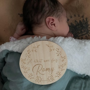Caroline a ajouté une photo de son achat
