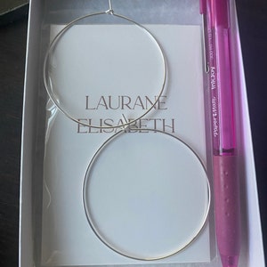 Cassie added a photo of their purchase