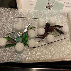 Shaina added a photo of their purchase