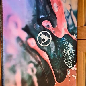 TheImmortalFate added a photo of their purchase