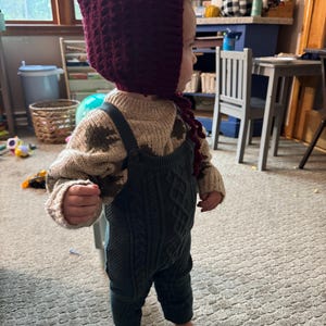 Alyssa added a photo of their purchase
