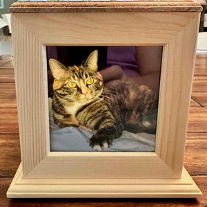 Katrina ha añadido una foto de su compra