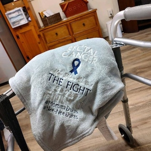 Marissa added a photo of their purchase