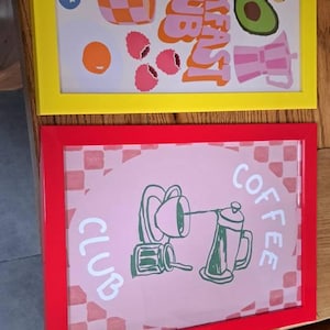 Sally added a photo of their purchase
