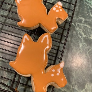 Shawna added a photo of their purchase
