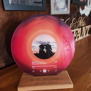 Keisha added a photo of their purchase