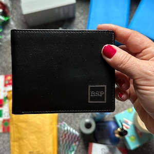 Kriston added a photo of their purchase