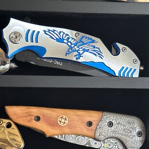 Trevor added a photo of their purchase