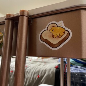 Emily added a photo of their purchase