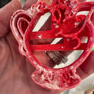 Julie added a photo of their purchase